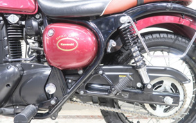 KAWASAKI ESTRELLA SE BJ250A
