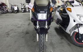 YAMAHA FJ1200 1990 3CV