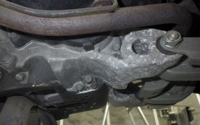 HONDA ﾍﾞﾝﾘｨ110 2021 JA09