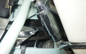 HONDA JAZZ 50 1999 AC09