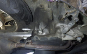 HONDA DIO CESTA GEN 2 2023 AF68