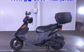 SUZUKI ADDRESS V125