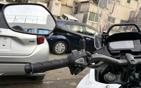 HONDA 400X ABS 2023 NC56