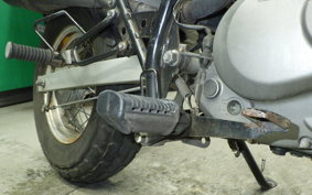 SUZUKI VANVAN 200 2023 NH41A