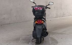 SUZUKI ADDRESS V125 CF46A