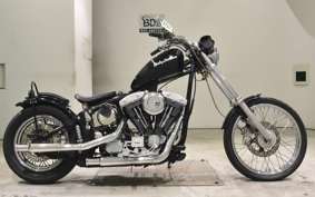 HARLEY FLSTF 1340 1998