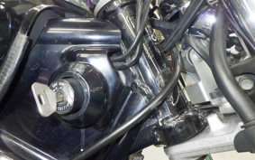 YAMAHA DRAGSTAR 250 VG05J