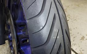 YAMAHA MT-25 2011 RG10J