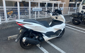 HONDA PCX125 JK05