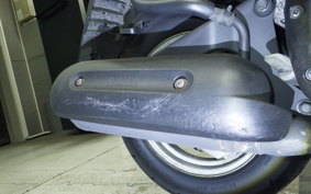 YAMAHA JOG Gen.5 2024 SA36J