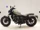 Фото Honda REBEL 250 2017 с японского аукциона
