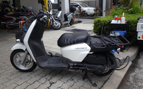HONDA BENLY110 JA09