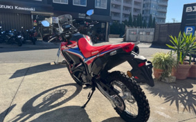 HONDA CRF250 RALLY MD47