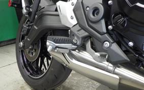 KAWASAKI Z650 RS 2025 ER650R