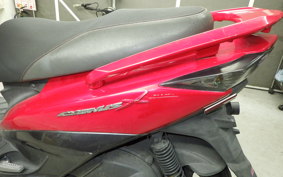 YAMAHA CYGNUS 125 XSR 2 SE44J