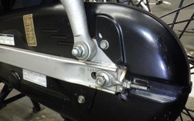 HONDA C50 SUPER CUB 1994 AA04