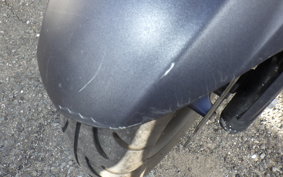 YAMAHA MAJESTY155 Gen.2 S SG52J