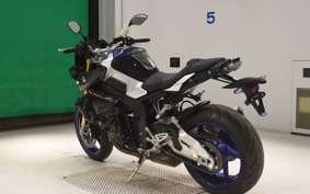 YAMAHA MT-10 SP 2019 RN50J