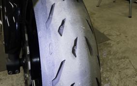 KAWASAKI NINJA 1000 A 2013