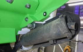 KAWASAKI KLX110 L LX110D