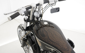 HARLEY FXDL1580 1997 GDL