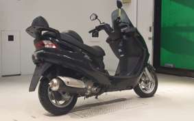 SYM RV125 JP Type 2020