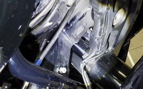 HARLEY FLTRXSE1920CVO 2021