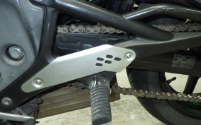 KAWASAKI NINJA 400R ABS 2012 ER400B