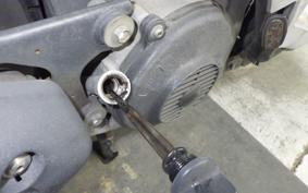 SUZUKI ADDRESS V125 G 1987 CF46A