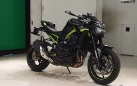 KAWASAKI Z900 Gen.2 2022 ZR900B