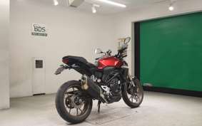 HONDA CB250RA 2026 MC52