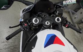 BMW S1000RR M DDC 2025