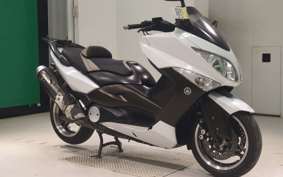 YAMAHA T-MAX 500 2011 SJ08J