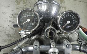 YAMAHA SR500 1983 2J2