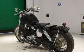 HONDA SHADOW 400 2006 NC34