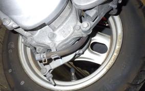 HONDA DIO Gen.6 AF62