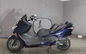 HONDA FORZA Z MF08