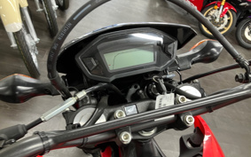 HONDA CRF250M MD44