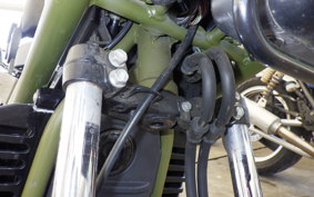 HONDA PS250 MF09