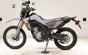 HONDA CRF250L 2017 MD47