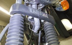 YAMAHA YB125SP 2000