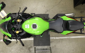 KAWASAKI ZX-4RR 2023 ZX400P