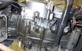 HONDA C110 SUPER CUB JA10