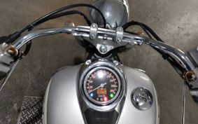 SUZUKI INTRUDER 400 CLASSIC 2009 VK54A