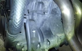 KAWASAKI Z250 Gen.2 2020 EX250P