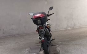 KAWASAKI D TRACKER 125 LX125D
