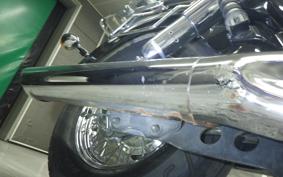 HONDA SHADOW 400 1997 NC34