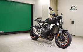 HONDA CB1000R GEN 2 2021 SC80