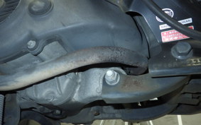 SUZUKI ADDRESS V125 G CF46A