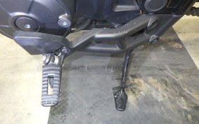 HONDA REBEL 1100 DCT 2021 SC83